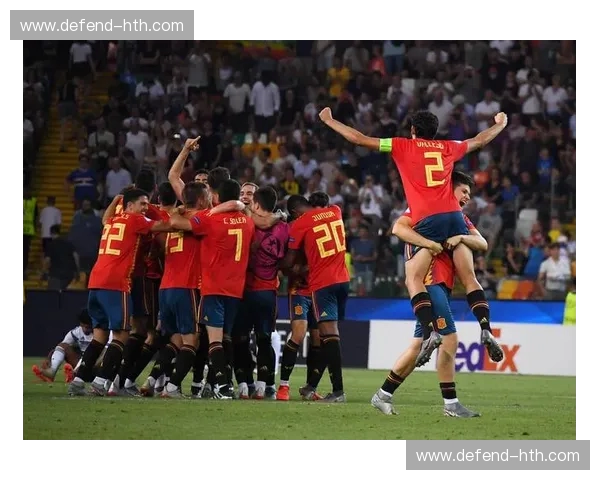 决战格拉斯哥：苏格兰VS以色列，汉普顿公园球场的“宿命之夜”