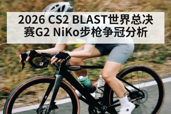 2026 CS2 BLAST世界总决赛G2 NiKo步枪争冠分析（hth）